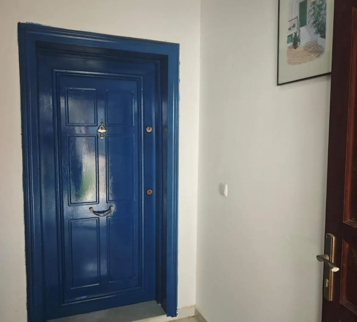 Apartmán Buek&Blue Datça