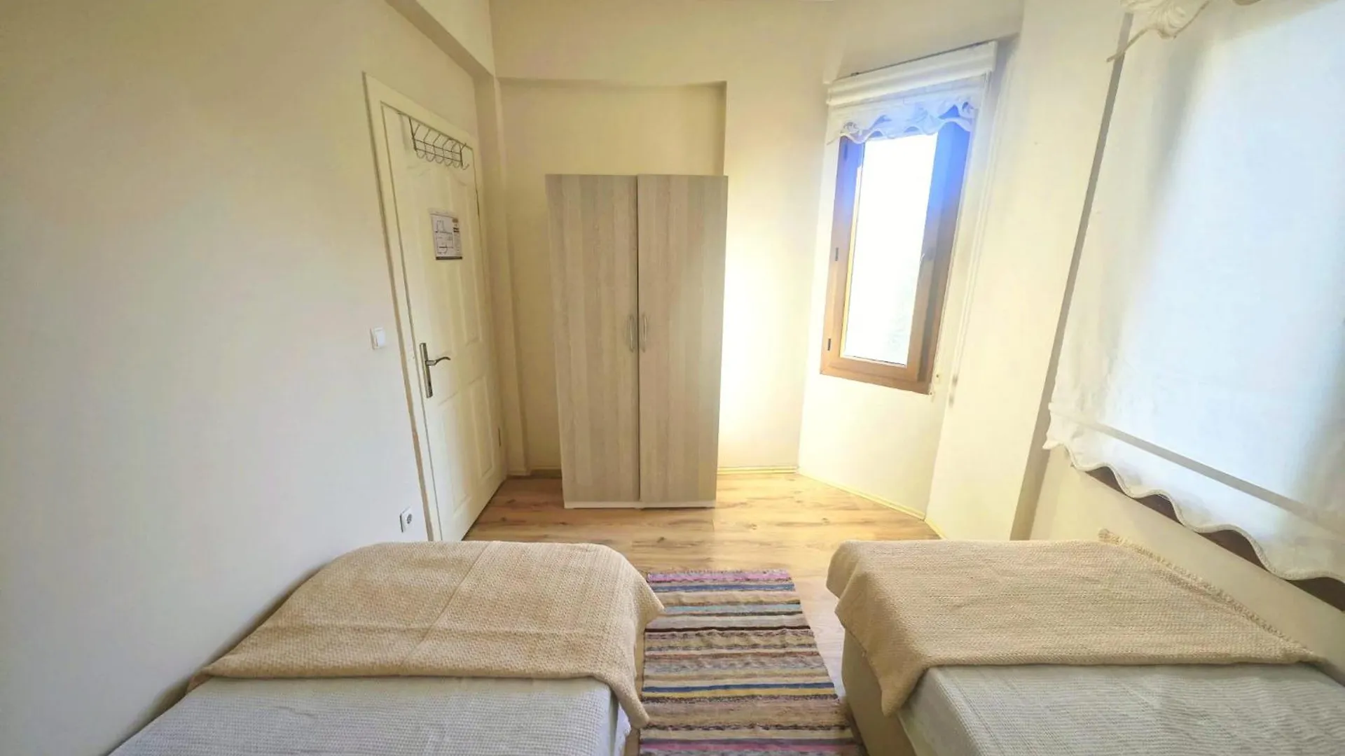 Apartmán Buek&Blue Datça