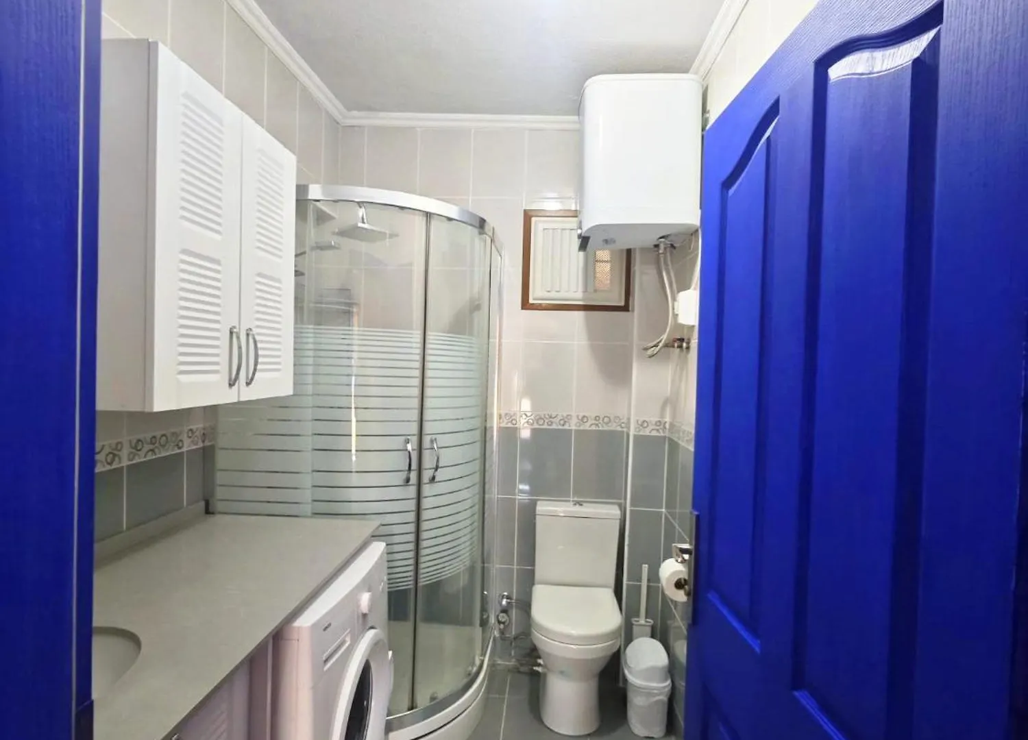 Apartmán Buek&Blue Datça 0*,  Turecko