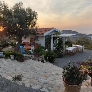 Mavi Kelebek Otel